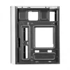 Mars Gaming MC300W Mikro ATX Obudowa PC z Hartowanym Szkłem 3x Wentylator FRGB Biały
