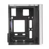 Mars Gaming MC300W Mikro ATX Obudowa PC z Hartowanym Szkłem 3x Wentylator FRGB Biały