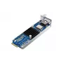 QNAP QXG-ES10G1T E1.S Moduł LAN sieciowy moduł nadawczo-odbiorczy 10000 Mbit/s RJ-45