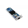QNAP QXG-ES10G1T E1.S Moduł LAN sieciowy moduł nadawczo-odbiorczy 10000 Mbit/s RJ-45