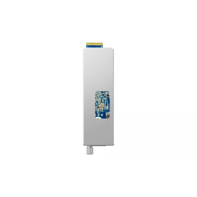 QNAP QXG-ES10G1T E1.S Moduł LAN sieciowy moduł nadawczo-odbiorczy 10000 Mbit/s RJ-45