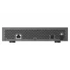 QNAP QSW-L3205-1C4T 4 zarządzalny 10G Ethernet (100/1000/10000) Desktop Czarny