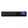 FSP Eufo 3k zasilacz awaryjny (UPS) Line-Interactive 3 kVA 2700 W 8 gniazd AC