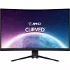 Monitor komputerowy MSI MAG 325CQRF QD 80 cm (31,5 cala) 2560 x 1440 pikseli Wide Quad HD Czarny