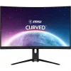 Monitor komputerowy MSI MAG 325CQRF QD 80 cm (31,5 cala) 2560 x 1440 pikseli Wide Quad HD Czarny