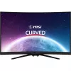 Monitor komputerowy MSI MAG 325CQRF QD 80 cm (31,5 cala) 2560 x 1440 pikseli Wide Quad HD Czarny