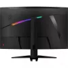 Monitor komputerowy MSI MAG 325CQRF QD 80 cm (31,5 cala) 2560 x 1440 pikseli Wide Quad HD Czarny