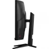 Monitor komputerowy MSI MAG 325CQRF QD 80 cm (31,5 cala) 2560 x 1440 pikseli Wide Quad HD Czarny