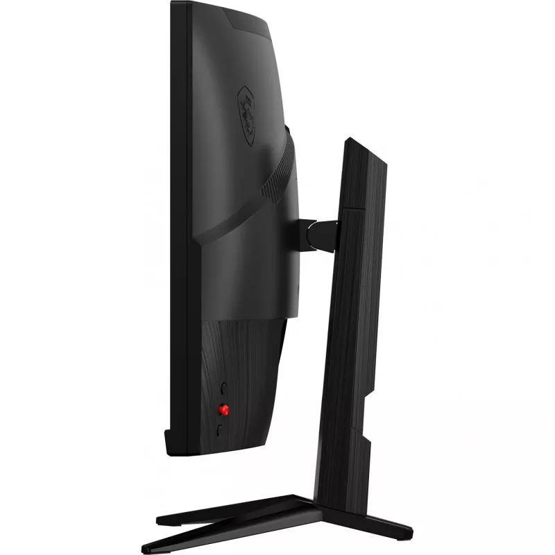 Monitor komputerowy MSI MAG 325CQRF QD 80 cm (31,5 cala) 2560 x 1440 pikseli Wide Quad HD Czarny