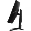 Monitor komputerowy MSI MAG 325CQRF QD 80 cm (31,5 cala) 2560 x 1440 pikseli Wide Quad HD Czarny