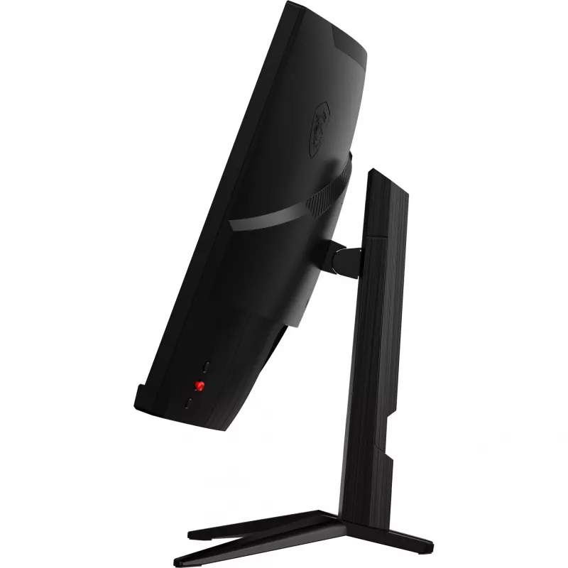 Monitor komputerowy MSI MAG 325CQRF QD 80 cm (31,5 cala) 2560 x 1440 pikseli Wide Quad HD Czarny