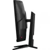 Monitor komputerowy MSI MAG 325CQRF QD 80 cm (31,5 cala) 2560 x 1440 pikseli Wide Quad HD Czarny