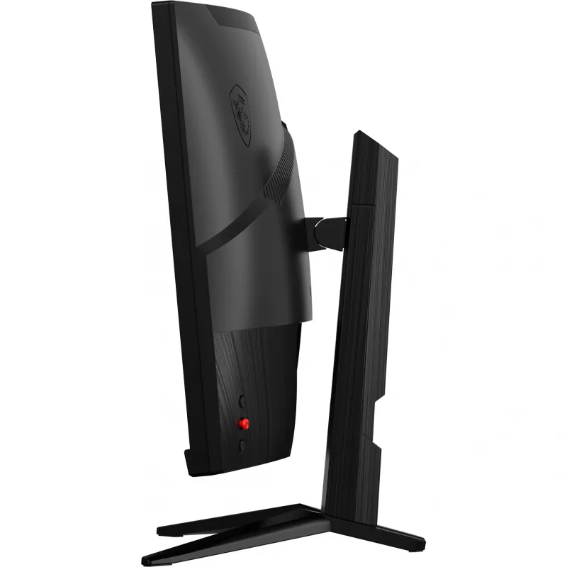Monitor komputerowy MSI MAG 325CQRF QD 80 cm (31,5 cala) 2560 x 1440 pikseli Wide Quad HD Czarny