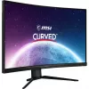 Monitor komputerowy MSI MAG 325CQRF QD 80 cm (31,5 cala) 2560 x 1440 pikseli Wide Quad HD Czarny