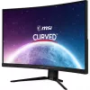 Monitor komputerowy MSI MAG 325CQRF QD 80 cm (31,5 cala) 2560 x 1440 pikseli Wide Quad HD Czarny