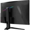Monitor komputerowy MSI MAG 325CQRF QD 80 cm (31,5 cala) 2560 x 1440 pikseli Wide Quad HD Czarny