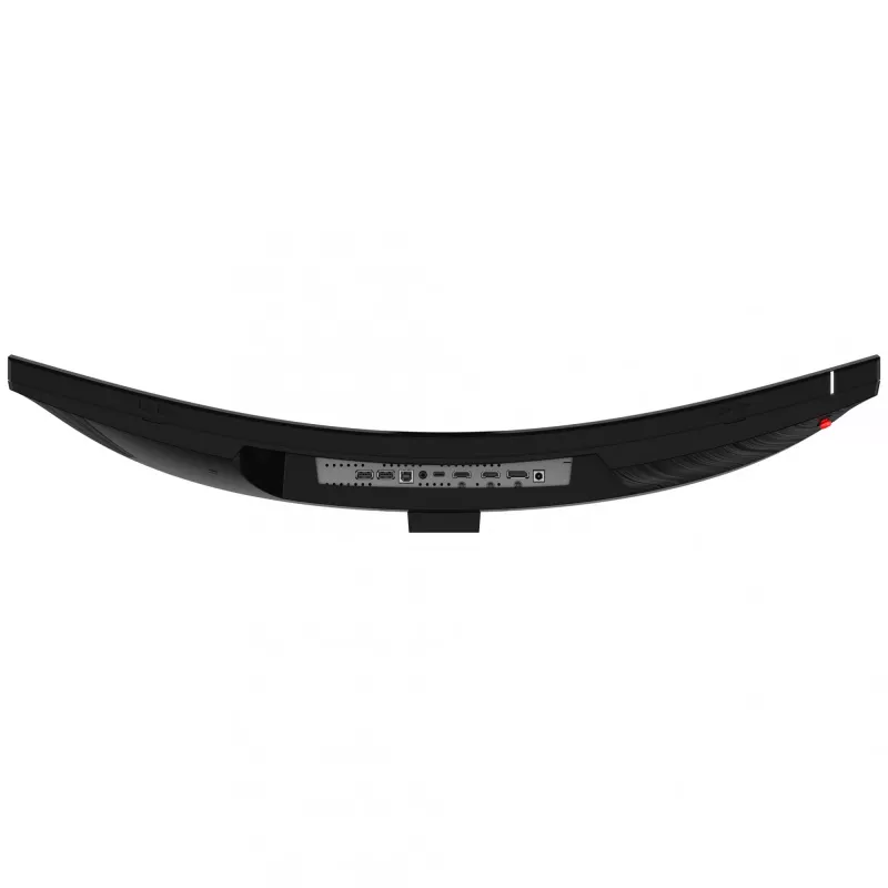 Monitor komputerowy MSI MAG 325CQRF QD 80 cm (31,5 cala) 2560 x 1440 pikseli Wide Quad HD Czarny