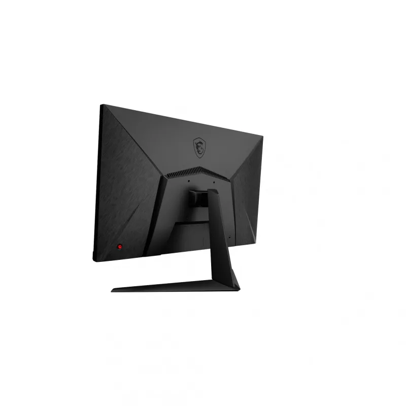 MSI G2712F monitor komputerowy 68,6 cm (27 inch) 1920 x 1080 pikseli Full HD Czarny