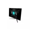 MSI G2712F monitor komputerowy 68,6 cm (27 inch) 1920 x 1080 pikseli Full HD Czarny