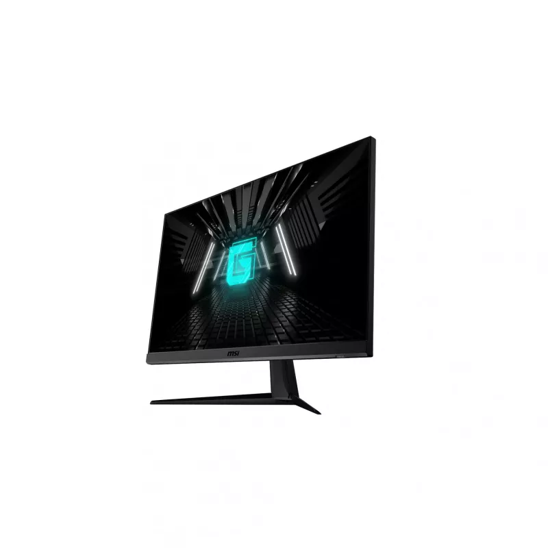 MSI G2712F monitor komputerowy 68,6 cm (27 inch) 1920 x 1080 pikseli Full HD Czarny