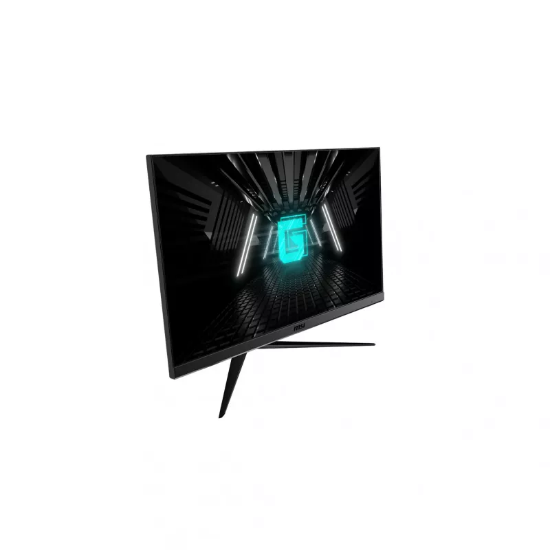 MSI G2712F monitor komputerowy 68,6 cm (27 inch) 1920 x 1080 pikseli Full HD Czarny