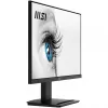 MSI Pro MP2412 monitor komputerowy 60,5 cm (23,8 cala) 1920 x 1080 pikseli Full HD LCD Czarny