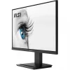 MSI Pro MP2412 monitor komputerowy 60,5 cm (23,8 cala) 1920 x 1080 pikseli Full HD LCD Czarny