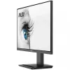 MSI Pro MP2412 monitor komputerowy 60,5 cm (23,8 cala) 1920 x 1080 pikseli Full HD LCD Czarny