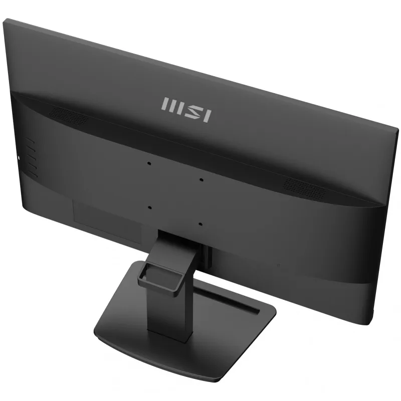 MSI Pro MP2412 monitor komputerowy 60,5 cm (23,8 cala) 1920 x 1080 pikseli Full HD LCD Czarny