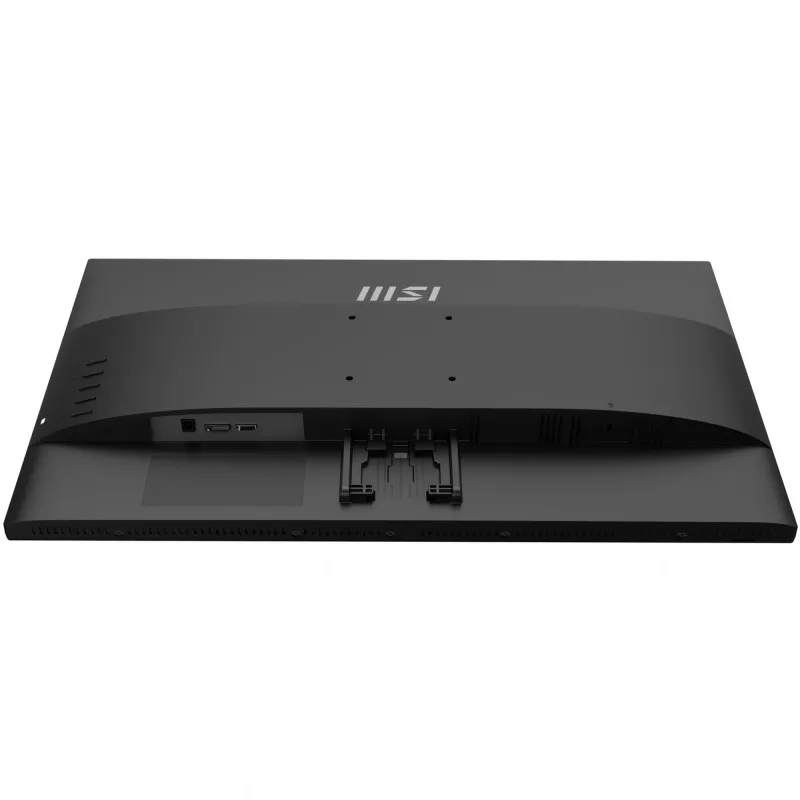MSI Pro MP2412 monitor komputerowy 60,5 cm (23,8 cala) 1920 x 1080 pikseli Full HD LCD Czarny