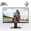 MSI Pro MP2412 monitor komputerowy 60,5 cm (23,8 cala) 1920 x 1080 pikseli Full HD LCD Czarny