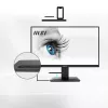 MSI Pro MP2412 monitor komputerowy 60,5 cm (23,8 cala) 1920 x 1080 pikseli Full HD LCD Czarny
