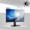 MSI Pro MP2412 monitor komputerowy 60,5 cm (23,8 cala) 1920 x 1080 pikseli Full HD LCD Czarny