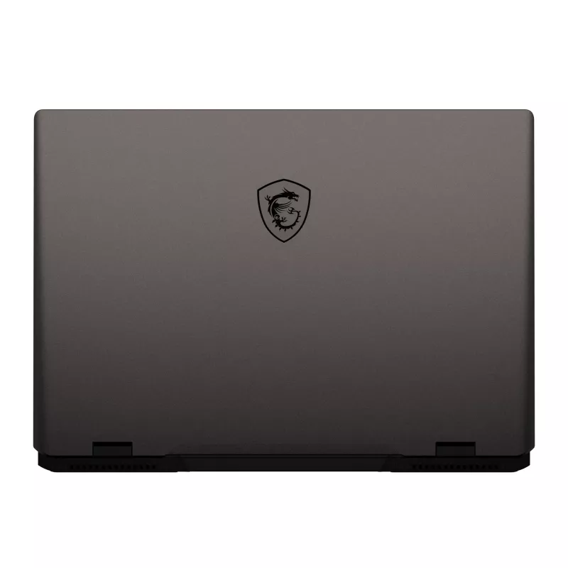 MSI Sword 17 HX B14VFKG-011BE Intel® Core™ i7 i7-14700HX Laptop 43,2 cm (17 inch) Full HD+ 16 GB DDR5-SDRAM 1 TB SSD NVIDIA GeForce RTX 4060 Wi-Fi 6E (802.11ax) Windows 11 Home Szary