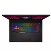 MSI Sword 17 HX B14VFKG-011BE Intel® Core™ i7 i7-14700HX Laptop 43,2 cm (17 inch) Full HD+ 16 GB DDR5-SDRAM 1 TB SSD NVIDIA GeForce RTX 4060 Wi-Fi 6E (802.11ax) Windows 11 Home Szary
