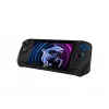 MSI Claw A1M-059 przenośna konsola do gier 17,8 cm (7 cali) 1 TB ekran dotykowy Wi-Fi czarna