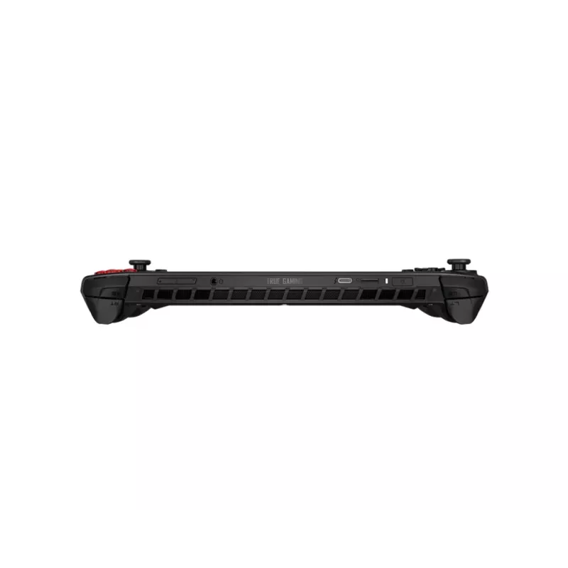 MSI Claw A1M-059 przenośna konsola do gier 17,8 cm (7 cali) 1 TB ekran dotykowy Wi-Fi czarna