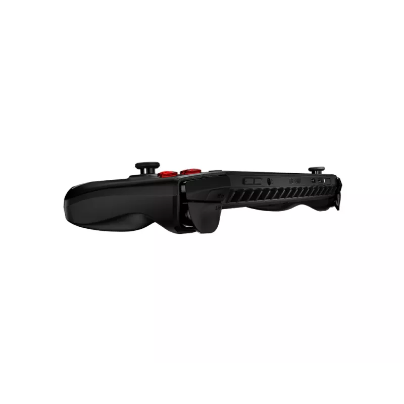 MSI Claw A1M-059 przenośna konsola do gier 17,8 cm (7 cali) 1 TB ekran dotykowy Wi-Fi czarna