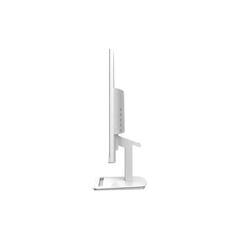 MSI Pro MP2412WDE monitor komputerowy 60,5 cm (23,8 cala) 1920 x 1080 pikseli Full HD LCD Biały