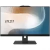MSI Modern AM242TP 1M-1227EU Intel Core 5 120U 60.5 cm (23.8 inch) 1920 x 1080 pixels Touchscreen All-in-One PC 8 GB DDR5-SDRAM 512 GB SSD Windows 11 Pro Wi-Fi 6E (802.11ax) Czarny