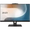 MSI Modern AM242TP 1M-1227EU Intel Core 5 120U 60.5 cm (23.8 inch) 1920 x 1080 pixels Touchscreen All-in-One PC 8 GB DDR5-SDRAM 512 GB SSD Windows 11 Pro Wi-Fi 6E (802.11ax) Czarny