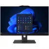MSI Modern AM242TP 1M-1230EU Intel Core 3 100U 60,5 cm (23,8 cala) 1920 x 1080 pikseli Ekran dotykowy Komputer All-in-One 8 GB DDR5-SDRAM 256 GB SSD Windows 11 Pro Wi-Fi 6E (802.11ax) Czarny