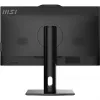 All-in-One PC MSI PRO AP241P 14M — Intel Core i7-14700 2.1GHz, ekran 23.8 cala, 16GB DDR5 5600MHz, 1TB SSD, Intel UHD, Windows 11 Pro, czarny