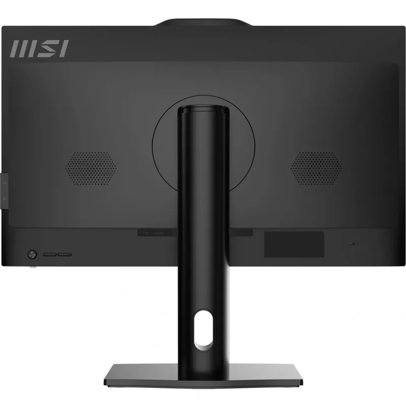 All-in-One PC MSI PRO AP241P 14M — Intel Core i7-14700 2.1GHz, ekran 23.8 cala, 16GB DDR5 5600MHz, 1TB SSD, Intel UHD, Windows 11 Pro, czarny