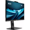 All-in-One PC MSI PRO AP241P 14M — Intel Core i7-14700 2.1GHz, ekran 23.8 cala, 16GB DDR5 5600MHz, 1TB SSD, Intel UHD, Windows 11 Pro, czarny