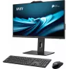All-in-One PC MSI PRO AP241P 14M — Intel Core i7-14700 2.1GHz, ekran 23.8 cala, 16GB DDR5 5600MHz, 1TB SSD, Intel UHD, Windows 11 Pro, czarny