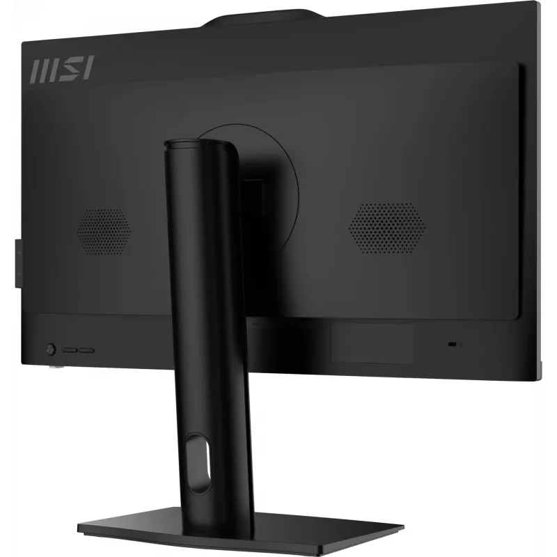 All-in-One PC MSI PRO AP241P 14M — Intel Core i7-14700 2.1GHz, ekran 23.8 cala, 16GB DDR5 5600MHz, 1TB SSD, Intel UHD, Windows 11 Pro, czarny