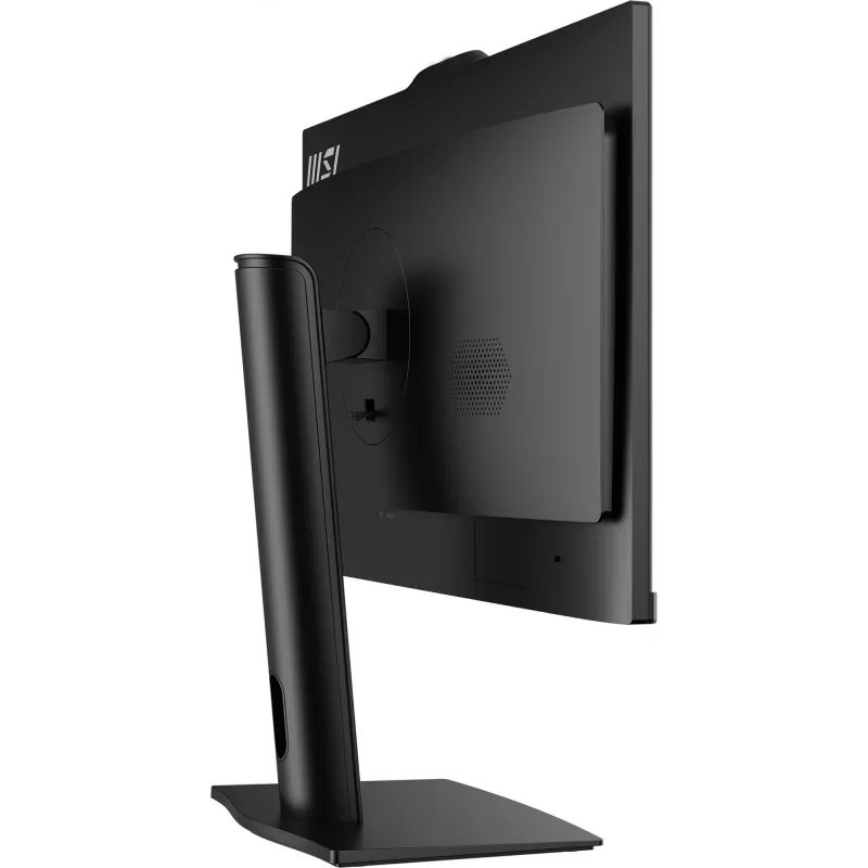 All-in-One PC MSI PRO AP241P 14M — Intel Core i7-14700 2.1GHz, ekran 23.8 cala, 16GB DDR5 5600MHz, 1TB SSD, Intel UHD, Windows 11 Pro, czarny