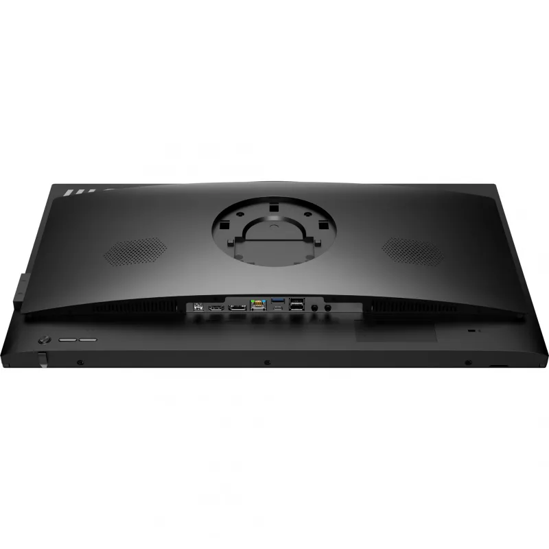 All-in-One PC MSI PRO AP241P 14M — Intel Core i7-14700 2.1GHz, ekran 23.8 cala, 16GB DDR5 5600MHz, 1TB SSD, Intel UHD, Windows 11 Pro, czarny