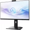 MSI Modern AM273QP AI 1UM-061EU Intel Core Ultra 5 125H 68,6 cm (27 cali) 2560 x 1440 pikseli All-in-One PC 16 GB DDR5-SDRAM 1 TB SSD Windows 11 Home Wi-Fi 6E (802.11ax) Czarny
